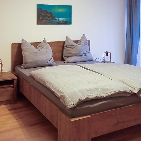 Grosse Wohnung Mitten In St. Moritz Am See Exteriör bild